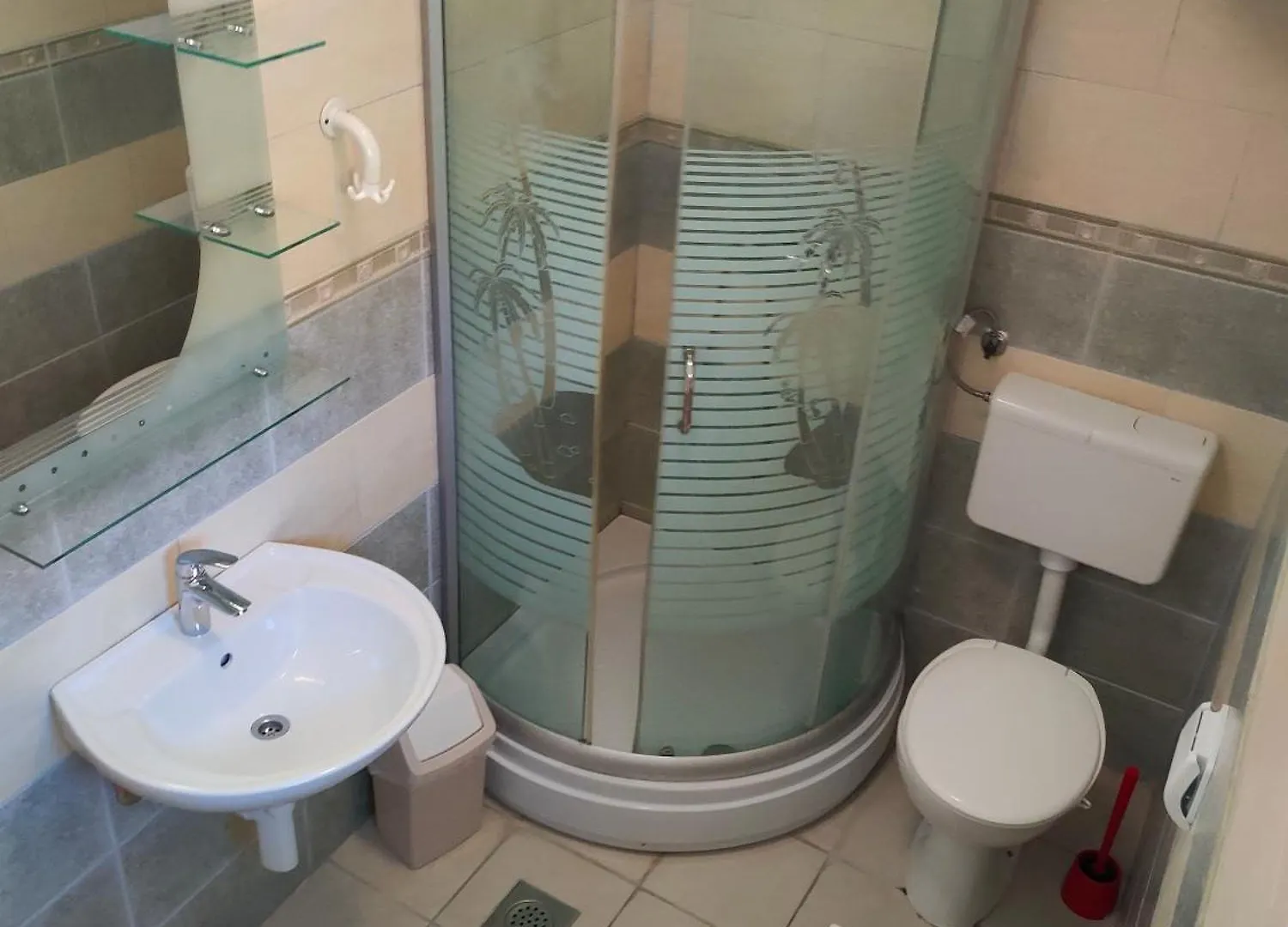 Rab Island Apartments Del Sole Supetarska Draga
