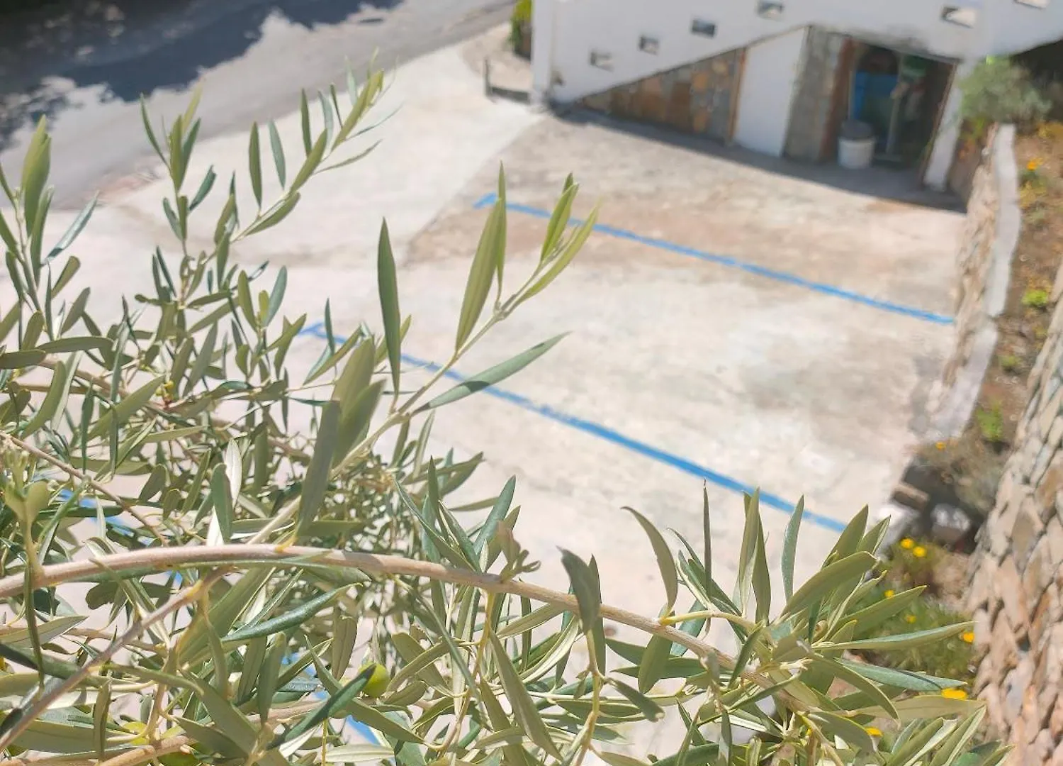 Rab Island Apartments Del Sole Supetarska Draga 0*,